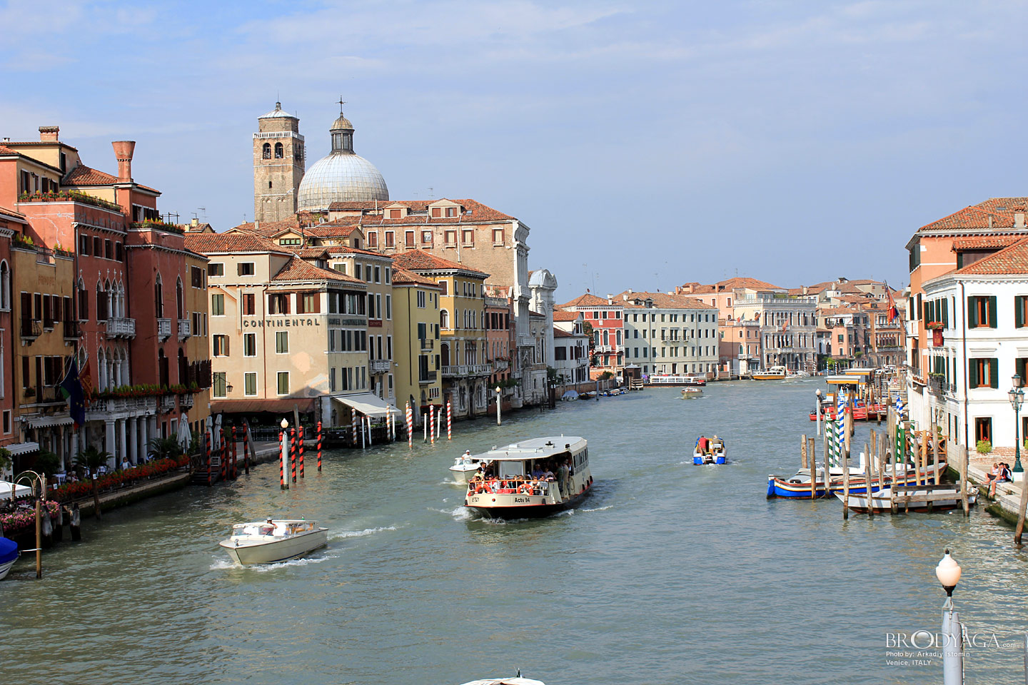 Venice